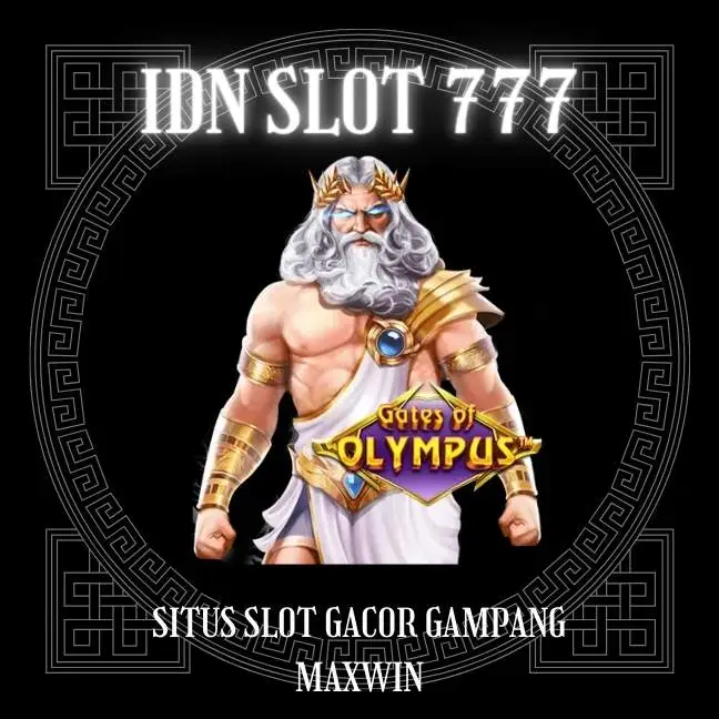 IDN SLOT 777