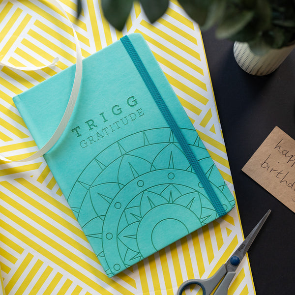 Trigg Gratitude Journal