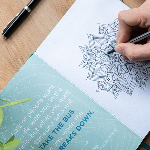 Trigg Gratitude Journal