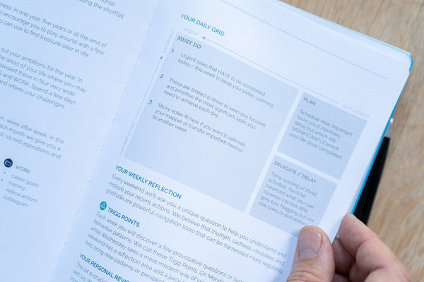 Trigg Life Mapper 2024