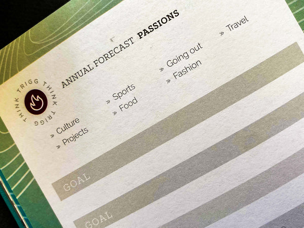 Trigg Life Mapper 2024