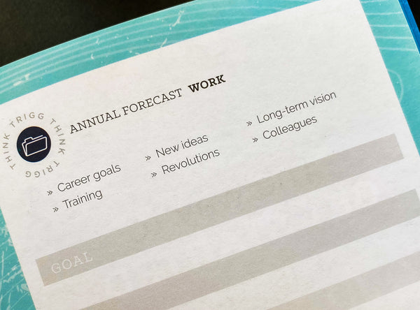 Trigg Life Mapper 2024