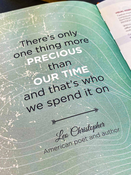 Trigg Life Mapper 2024