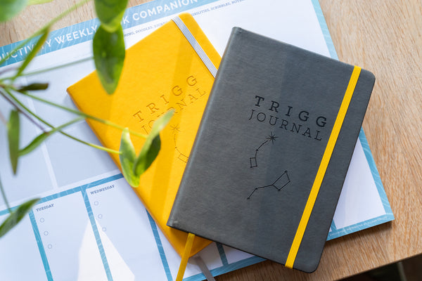 Trigg Journal Notebook