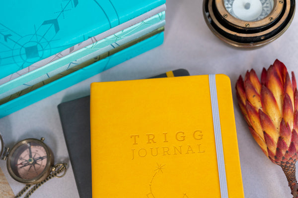 Trigg Journal Notebook