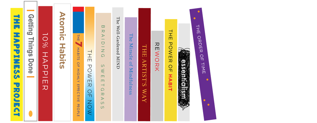 Inspiration Reference Section